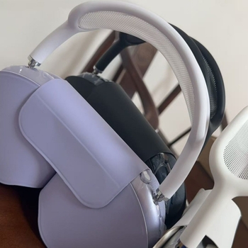 Ασύρματα over-ear ακουστικά, στερεοφωνικά με ακύρωση θορύβου, Bluetooth 5.0, εμβέλεια 10 m, αυτονομία άνω των 8 ωρών