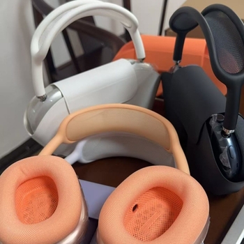 Ασύρματα over-ear ακουστικά, στερεοφωνικά με ακύρωση θορύβου, Bluetooth 5.0, εμβέλεια 10 m, αυτονομία άνω των 8 ωρών