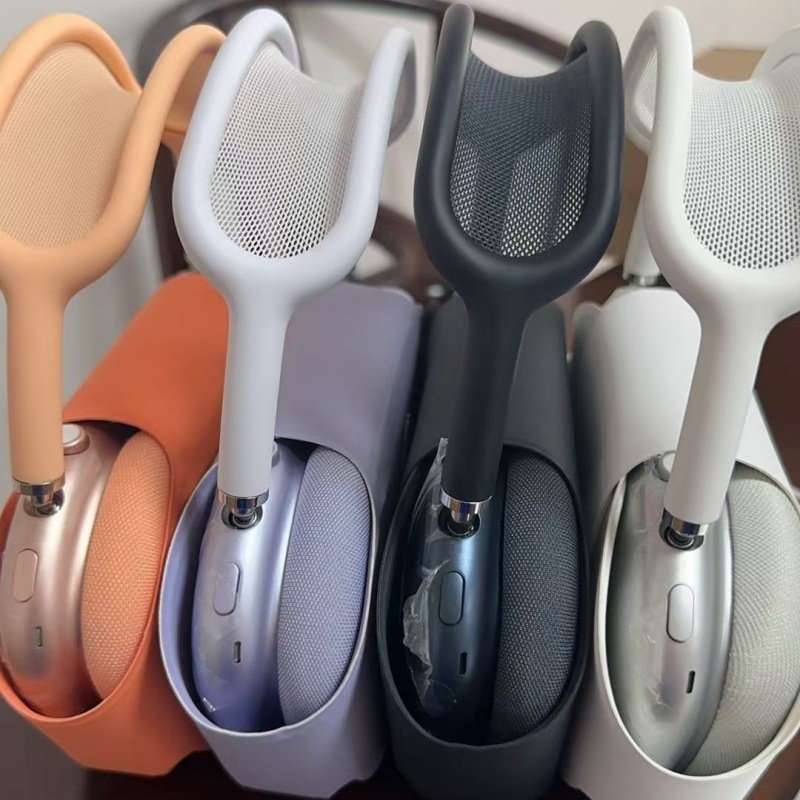 Ασύρματα over-ear ακουστικά, στερεοφωνικά με ακύρωση θορύβου, Bluetooth 5.0, εμβέλεια 10 m, αυτονομία άνω των 8 ωρών