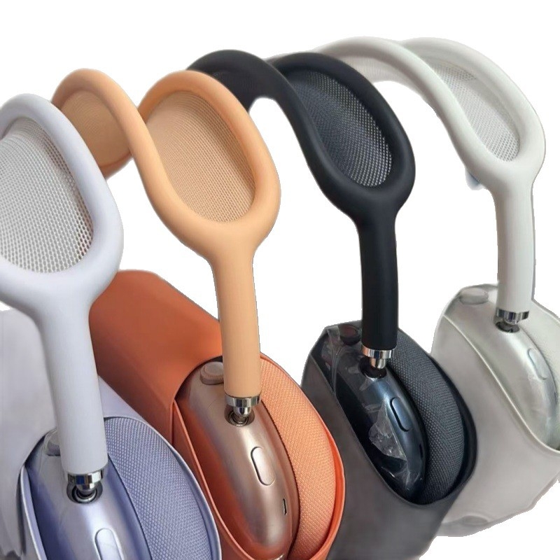 Ασύρματα over-ear ακουστικά, στερεοφωνικά με ακύρωση θορύβου, Bluetooth 5.0, εμβέλεια 10 m, αυτονομία άνω των 8 ωρών