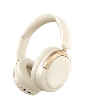 L60 vezeték nélküli Bluetooth fejhallgató zajcsökkentéssel és ultra hosszú üzemidővel