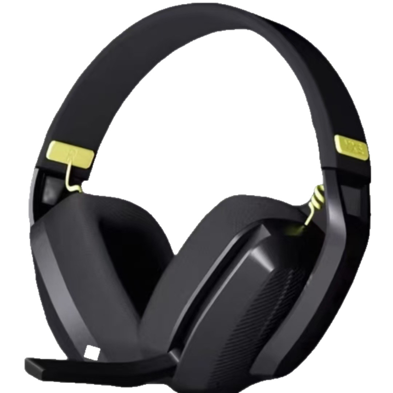 VGN Siren V1 vezeték nélküli Bluetooth fejhallgató – könnyű, over-ear kialakítású, mikrofonos, játékhoz, irodának és otthoni használatra