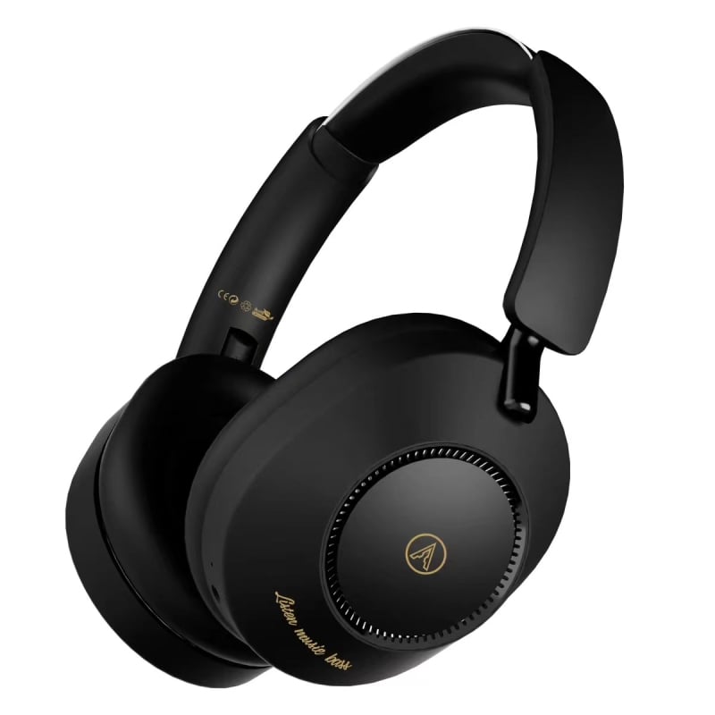 960BT Privatni model bežične gaming slušalice Bluetooth 5.3, domet 10 m, trajanje baterije više od 8 sati, stereo