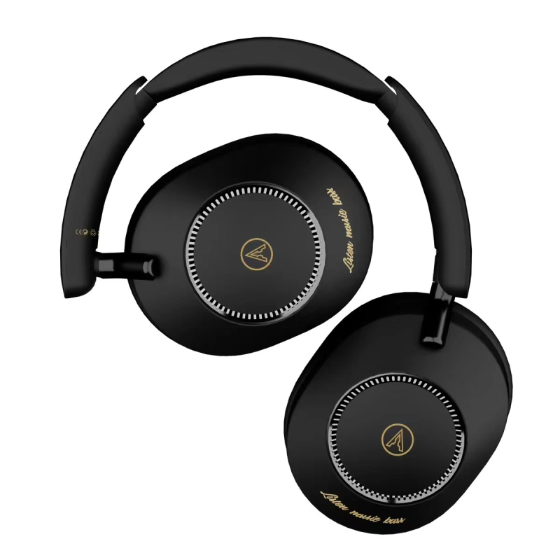 960BT Privatni model bežične gaming slušalice Bluetooth 5.3, domet 10 m, trajanje baterije više od 8 sati, stereo