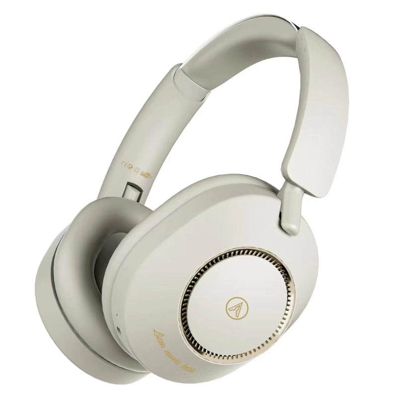 960BT Privatni model bežične gaming slušalice Bluetooth 5.3, domet 10 m, trajanje baterije više od 8 sati, stereo