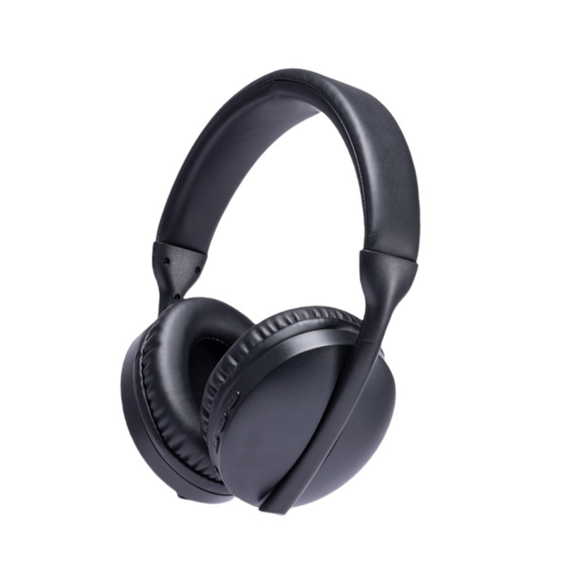 Ακουστικά πάνω από το αυτί με Bluetooth S6000 – οδηγοί 40 mm, αντίσταση 32 Ω, εύρος συχνοτήτων 20 Hz–20 kHz, ευαισθησία 108 dB, υβριδική σύνδεση (Bluetooth και ενσύρματο 3,5 mm)