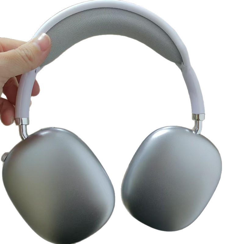 Bežične slušalice za glavu sa Bluetoothom 5.4, domet 10 m, trajanje baterije 4–8 sati, pozivi i glazba, vodootporne za svakodnevnu upotrebu