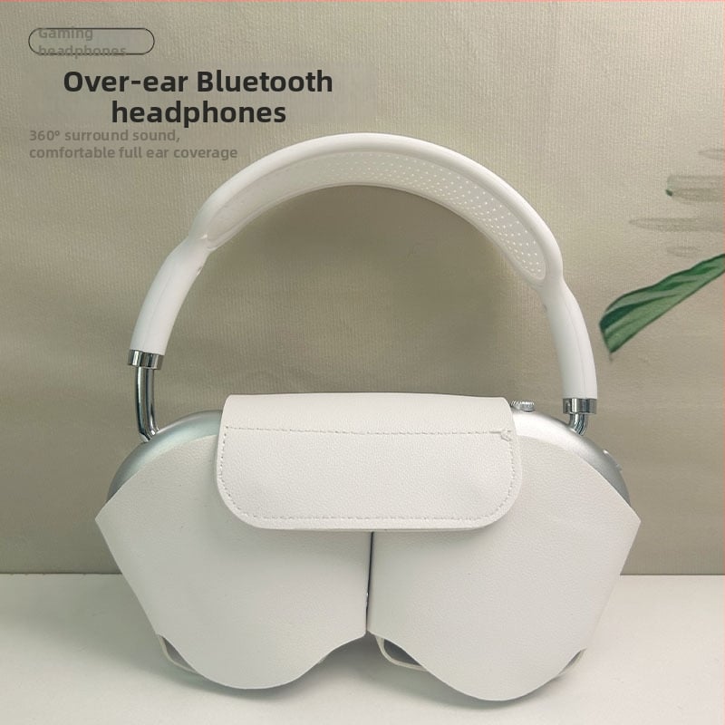 Bezvadu Bluetooth sporta austiņas ar aizsargkasti