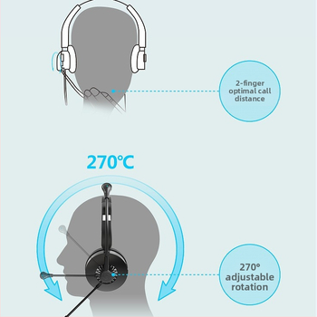 Belaidės Bluetooth ausinės skambučiams, vienos ausies dizainas, BT 5.0, 10 m diapazonas, baterijos veikimo laikas >8 h, modelis K6B