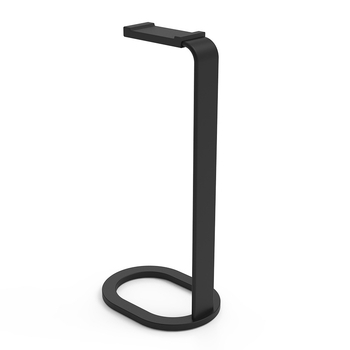 Βάση επιτραπέζιων ακουστικών – κράμα αλουμινίου, μοντέλο E71, 150 γρ, συμβατή με ακουστικά Sony, Lenovo και Edifier