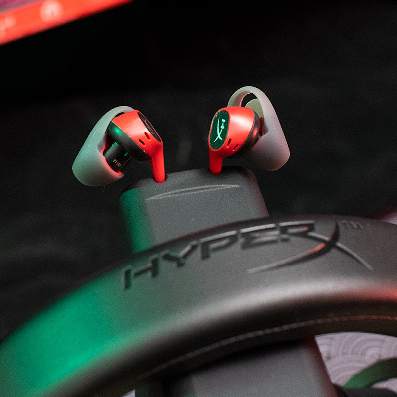 Piifox RGB držač za slušalice za gaming i telefon s USB hubom i docking stanicom za PS5