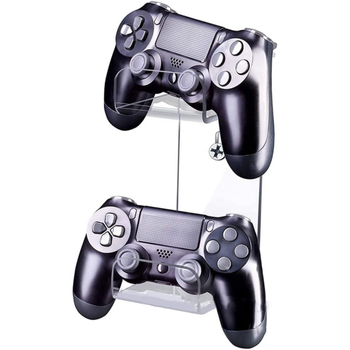 Βάση επιτραπέζια για ακουστικά και κοντρόλερ παιχνιδιών – κατάλληλη για επιφάνειες εργασίας, με δυνατότητα προσαρμογής, κυκλοφόρησε το 2023.