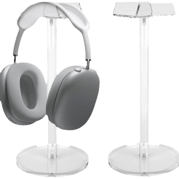 Βάση επιτραπέζια για ακουστικά και κοντρόλερ παιχνιδιών – κατάλληλη για επιφάνειες εργασίας, με δυνατότητα προσαρμογής, κυκλοφόρησε το 2023.