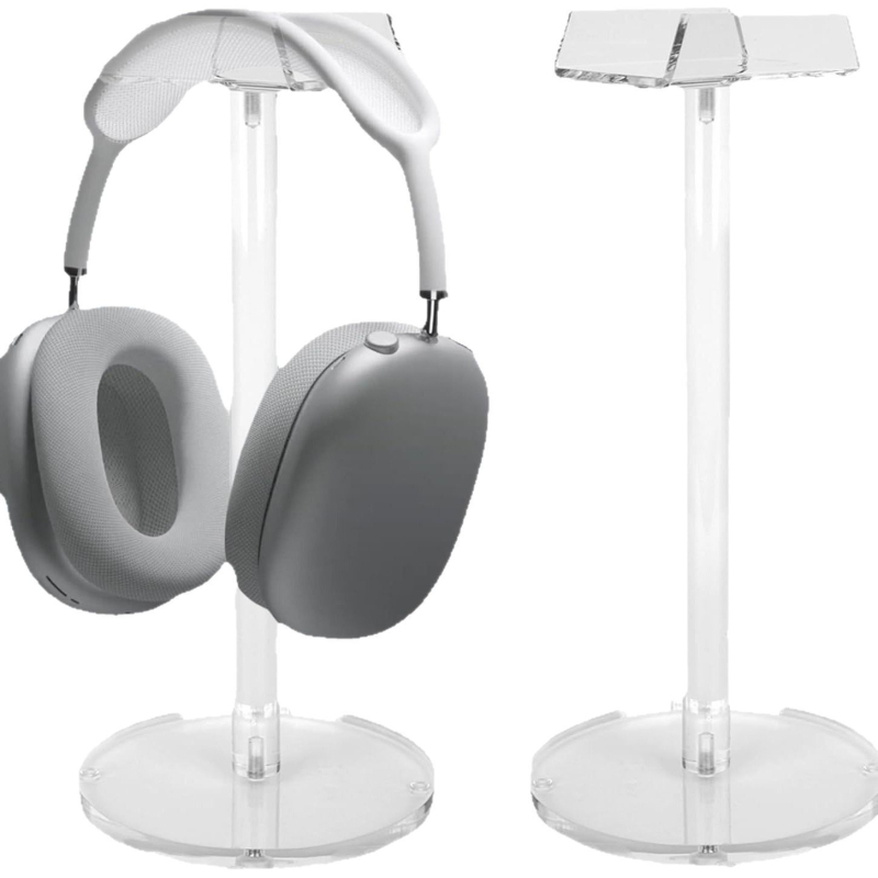 Βάση επιτραπέζια για ακουστικά και κοντρόλερ παιχνιδιών – κατάλληλη για επιφάνειες εργασίας, με δυνατότητα προσαρμογής, κυκλοφόρησε το 2023.