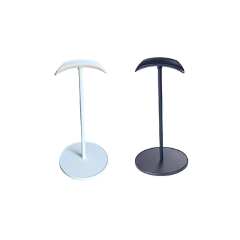 Suport pentru căști de birou, suport headset din aliaj de aluminiu pentru gaming