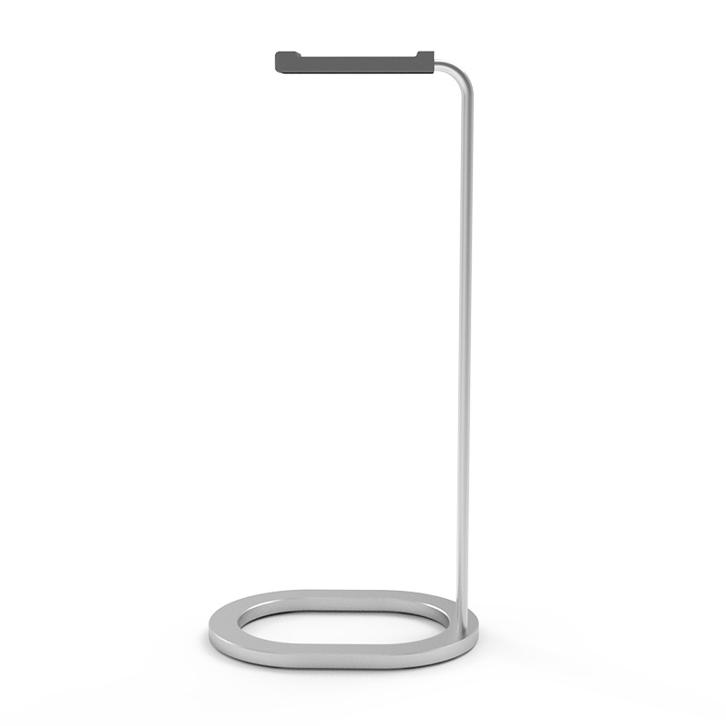 Stalak za slušalice za stolna računala — aluminijska legura, model E71, univerzalna kompatibilnost, težina 150 g, skladištenje slušalica