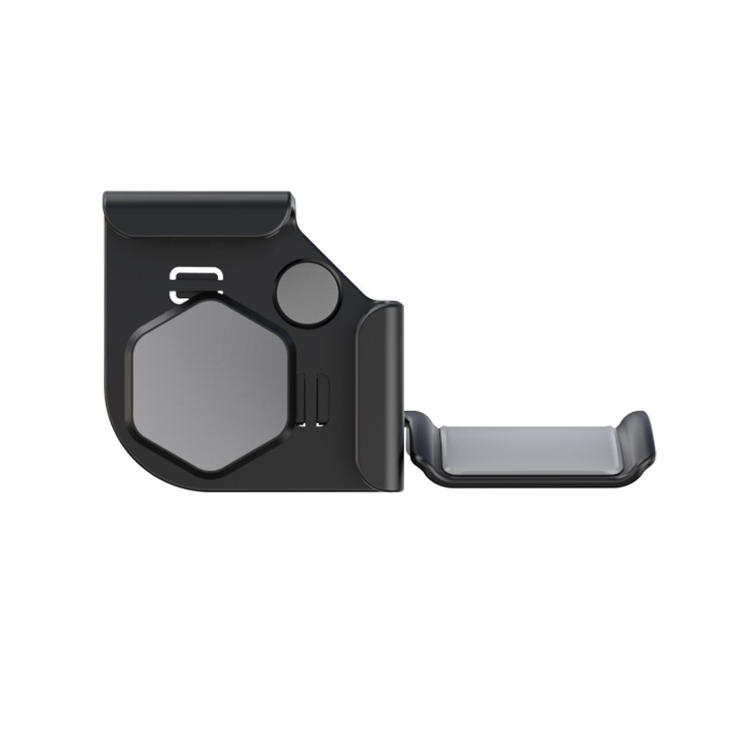 Stalak za slušalice na zid, bez bušenja, skladištenje slušalica, model STB8D8XR, težina 100 g