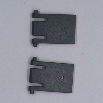 Stovas klaviatūrai stalinis Logitech K320/K330 – biurui, svoris 3 g