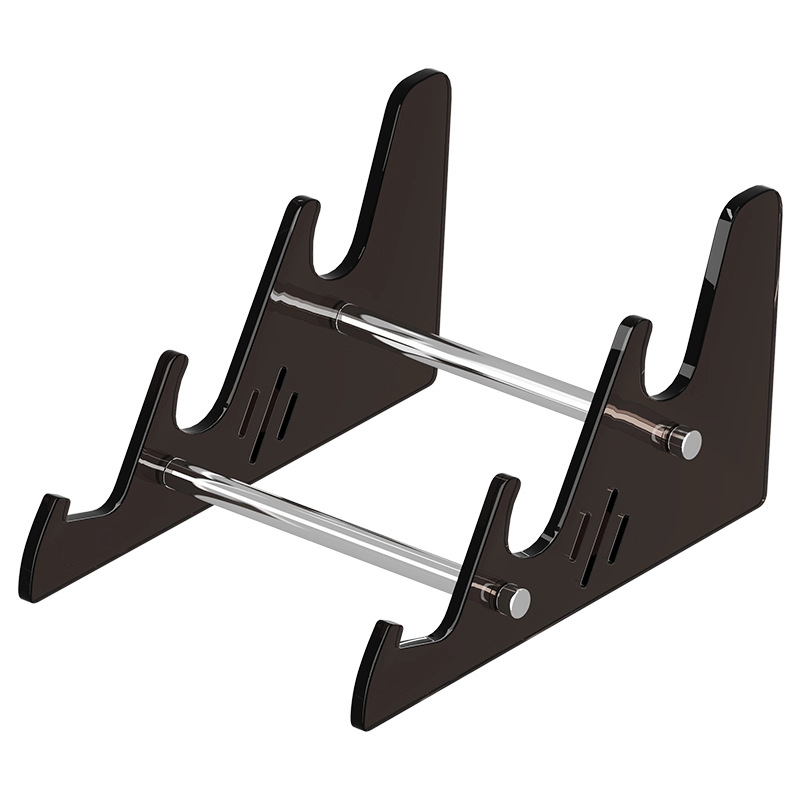 Stalo klaviatūros rodymo laikiklis su akrilo rankena, belaidėms mechaninėms klaviatūroms saugojimui, modelis 2357393523336544640, pritaikomas