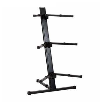 Stand pentru organ electronic – Model FZ-03, din oțel, Shengbang, pentru instrumente muzicale