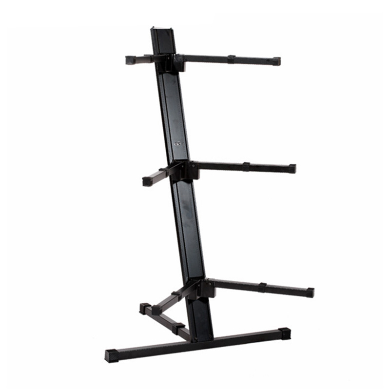 Stand pentru organ electronic – Model FZ-03, din oțel, Shengbang, pentru instrumente muzicale