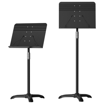 PTNOKA 01N Sklopivi glazbeni stalak za Guzheng, Gitara, Violina i Elektronička tipkovnica