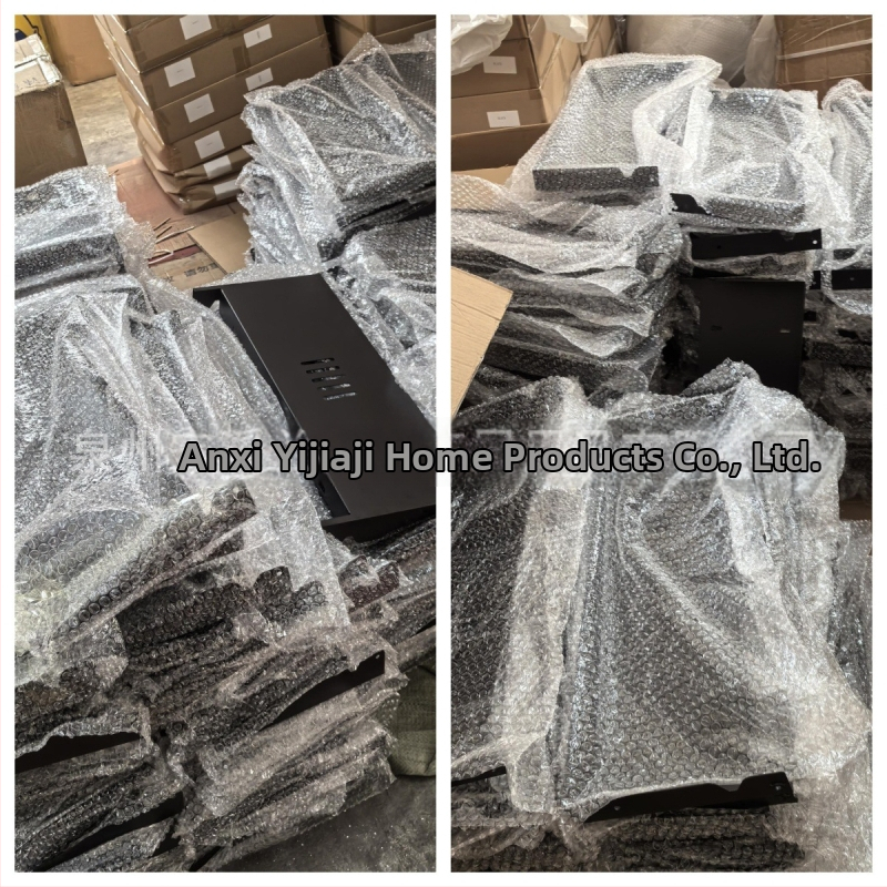 Seinast kinnitatav klaviatuuri ja hiire hoidik kokkukäiv platvormiga – universaalne mudel, 1,5 m kaabel, kaal 3000 g