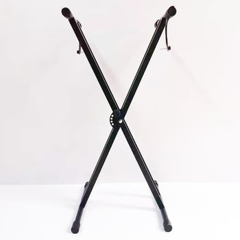 Metalni stalak za elektronički organ, X-oblik stalak, model X, marka Mingle