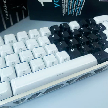 Prilagođene tipke za mehaničke tipkovnice, ABS materijal, model Love keycaps, 1 godina jamstva