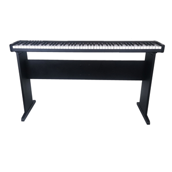 Suport din lemn pentru pian pentru piane electronice – raft pentru organ electronic, brand Dazzle musical instrument