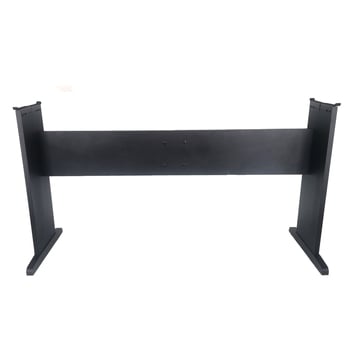 Suport din lemn pentru pian pentru piane electronice – raft pentru organ electronic, brand Dazzle musical instrument