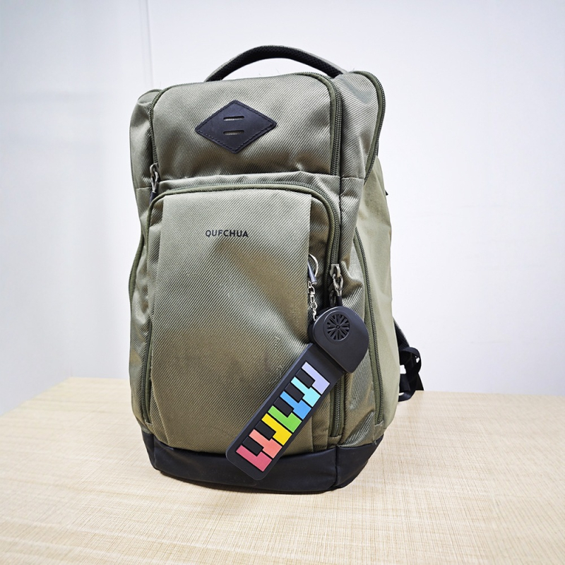 Διπλωτό πληκτρολόγιο από σιλικόνη, φορητό με 12 πλήκτρα, μοντέλο S1201, επιτραπέζιο μουσικό εργαλείο εξάσκησης