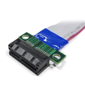 PCI-E удължителен кабел, адаптер кабел, модел PCI-E удължителен кабел, интерфейс Друг, марка Neutral