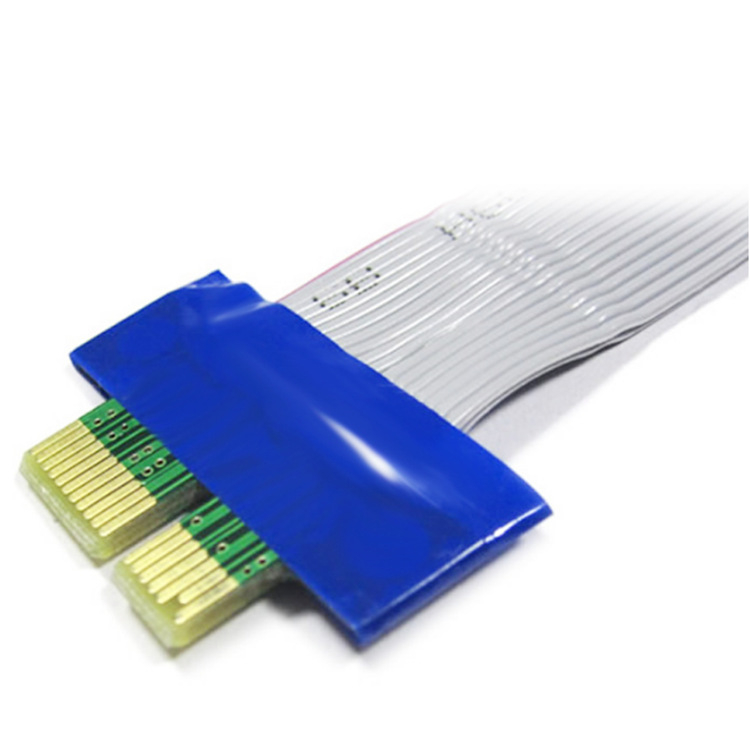 PCI-E удължителен кабел, адаптер кабел, модел PCI-E удължителен кабел, интерфейс Друг, марка Neutral