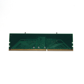 Card adaptor DDR3 de memorie: notebook către desktop, conversie 200–240 pini