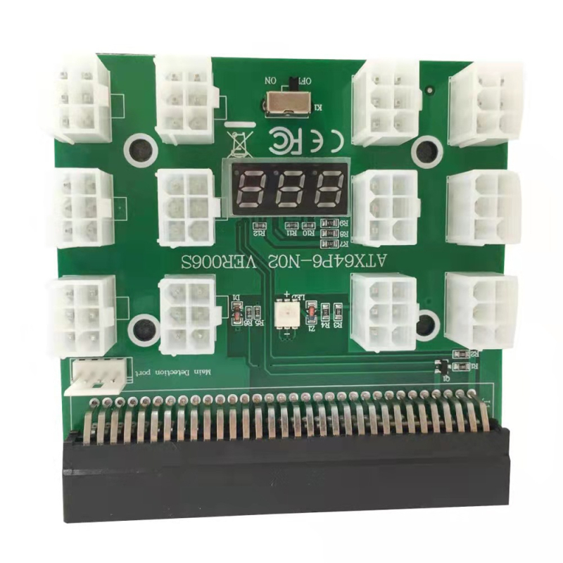 SZHY-LINK SZHY=LINK 0132 USB-PCI adapter kartica, 3.0 brzina prijenosa podataka, OEM dostupno