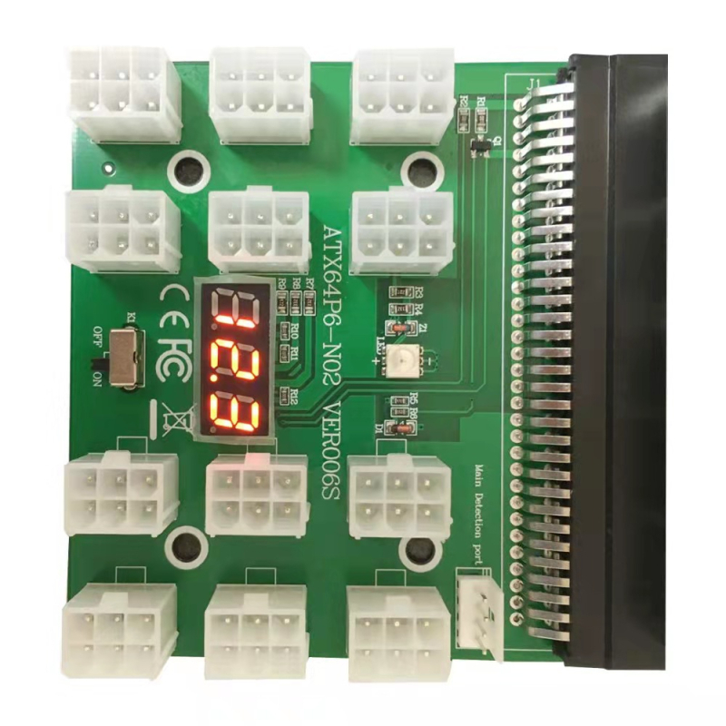 SZHY-LINK SZHY=LINK 0132 USB-PCI adapter kartica, 3.0 brzina prijenosa podataka, OEM dostupno