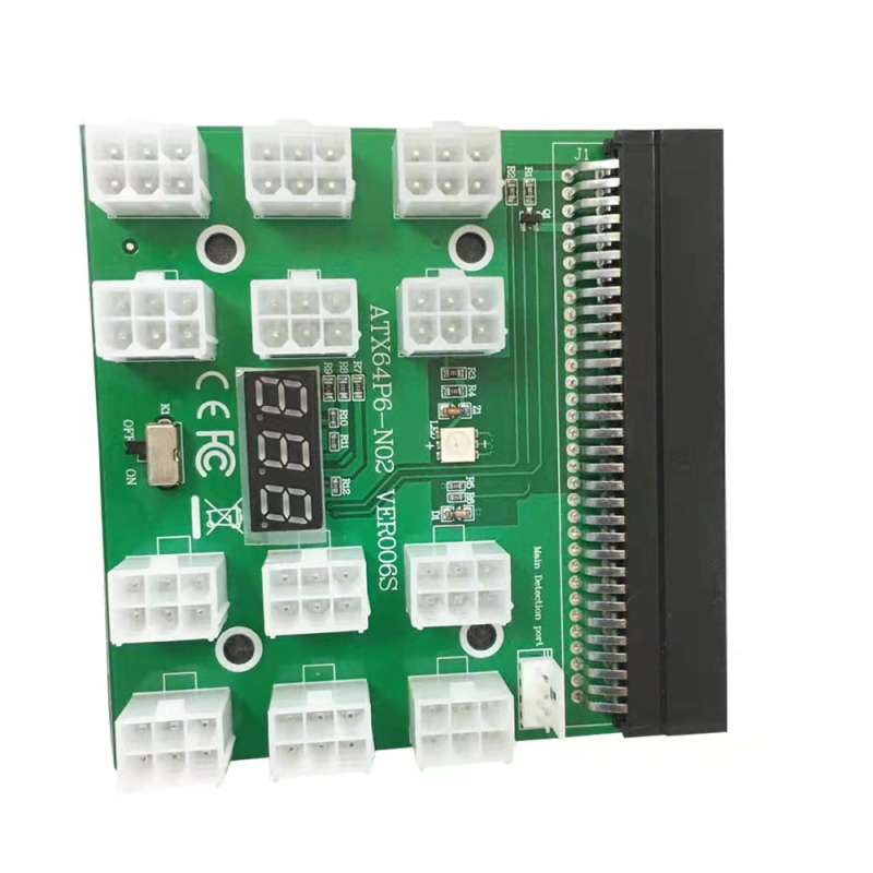 SZHY-LINK SZHY=LINK 0132 USB-PCI adapter kartica, 3.0 brzina prijenosa podataka, OEM dostupno