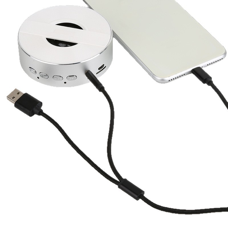 iPhone slušalice i punjenje adapter – 2-u-1 za slušanje i punjenje, USB 2.0, model 07-One 3.5
