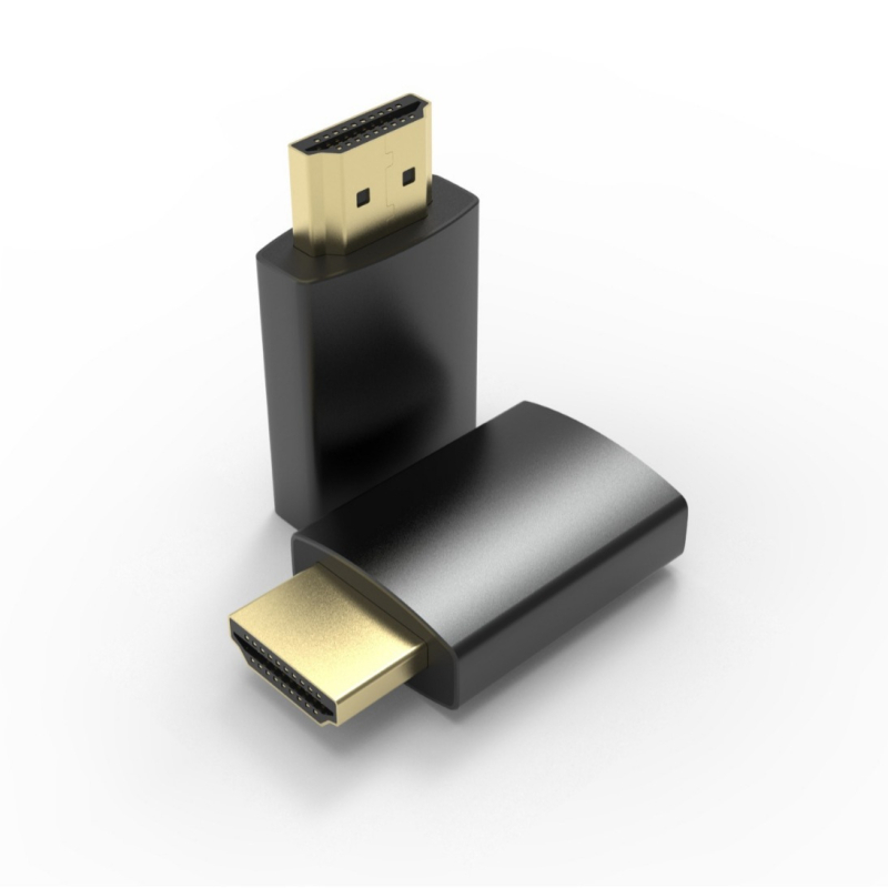 Type-C na HDMI adapter, 4K pri 30 Hz, USB-C ženski HDMI