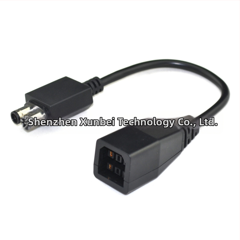 Xbox 360 patch kábel, meďové jadro, model CX3072, jednohlavý, rozhranie: iné