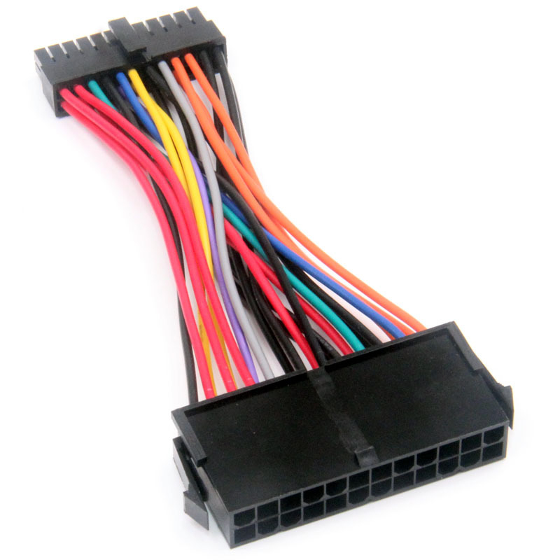 Dell adapter kabel 24-pinski na 24-pinski za napajanja 780/980/760/960
