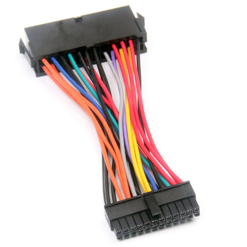 Dell adapter kabel 24-pinski na 24-pinski za napajanja 780/980/760/960