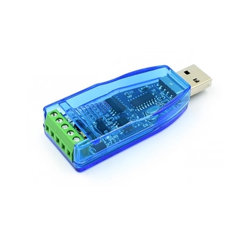 USB na 485/232 industrijski adapter kabel (USB 2.0, CH340, 485/232)