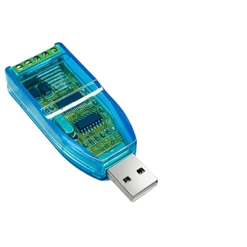USB na 485/232 industrijski adapter kabel (USB 2.0, CH340, 485/232)
