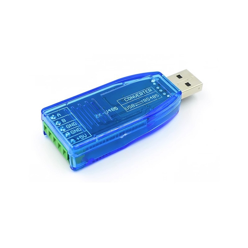 USB na 485/232 industrijski adapter kabel (USB 2.0, CH340, 485/232)