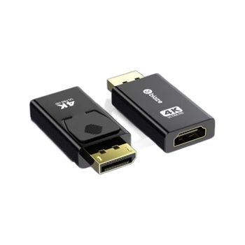 Adaptor DisplayPort către HDMI, brand Biaze/biaz, model zh120, interfață HDMI