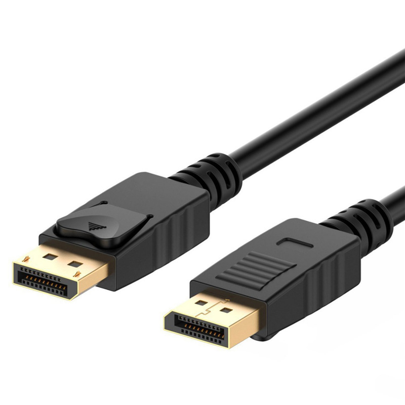 DisplayPort na DisplayPort adapter kabel, 4K, DP sučelje, jednostrani konektor