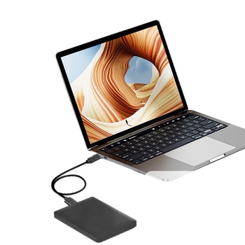 Kabel Type-C na Micro-USB 3.0, visoke brzine, produžena duljina, bakreno jezgro, model 5005