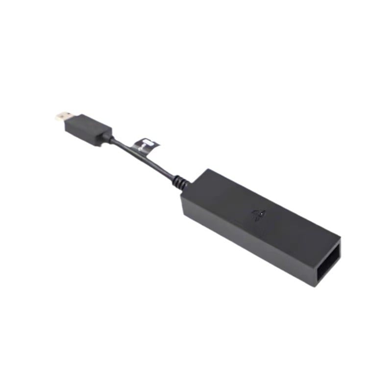 PS4–PS5 VR adapter kabel - USB 3.0, bakrom obloženo čelično jezgro, jednostrani konektor